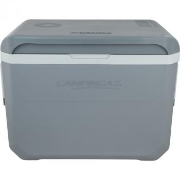 Campingaz Powerbox Plus 36L, Kühlbox (grau)
